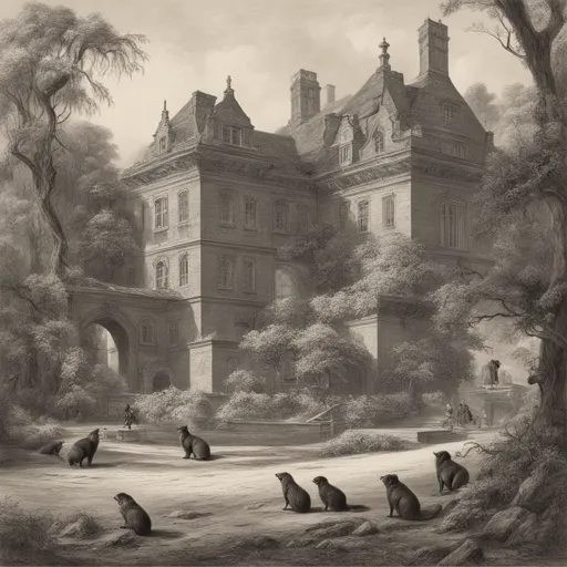 Edmund Beaver