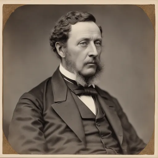 Edmund Bellairs