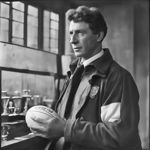 Edmund Beswick