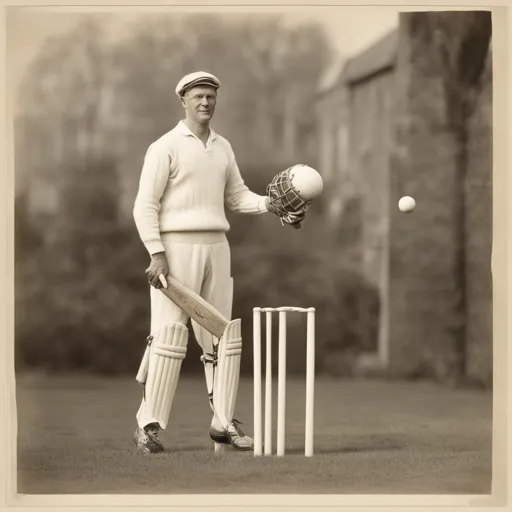 Edmund Bilton