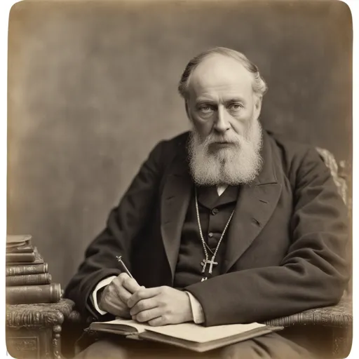 Edmund Bishop