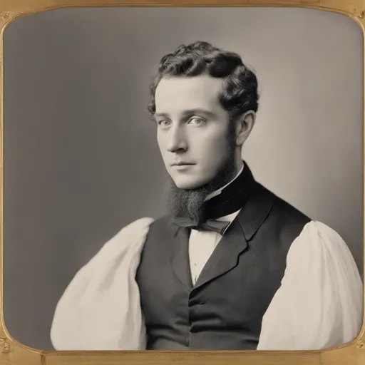 Edmund Blacket