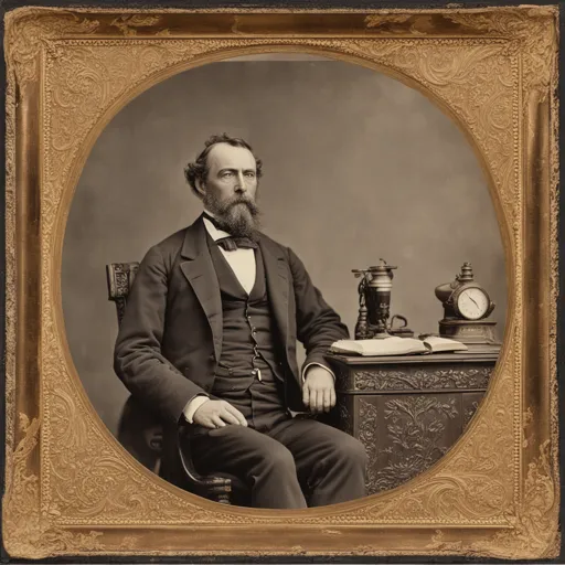 Edmund Blanchard
