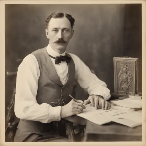 Edmund Blum