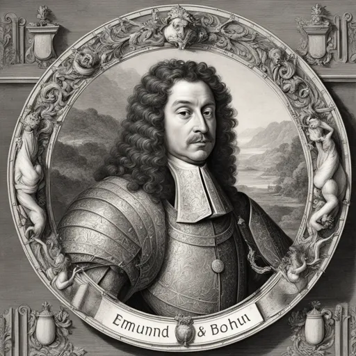 Edmund Bohun