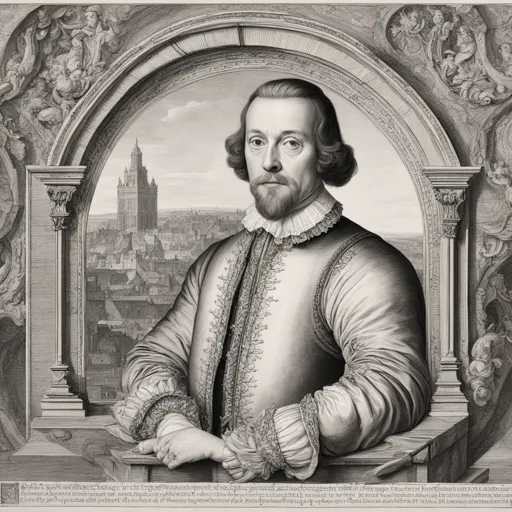 Edmund Bolton
