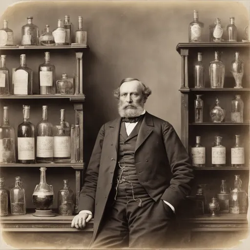 Edmund Booz