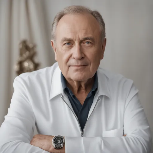 Edmund Borawski