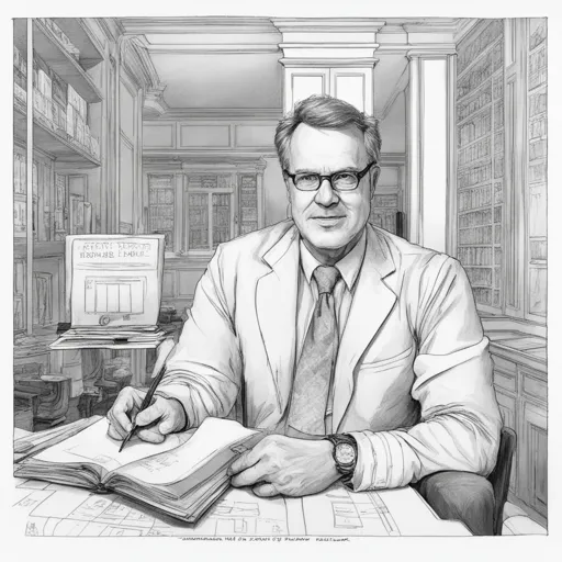 Edmund Bourne