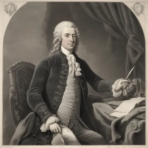 Edmund Boyle, 7th Earl of Cork