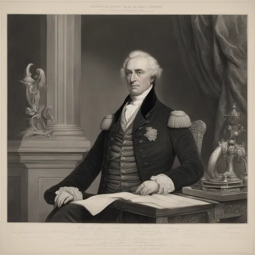 Edmund Boyle, 8th Earl of Cork