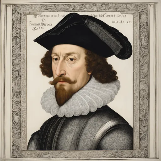 Edmund Breres