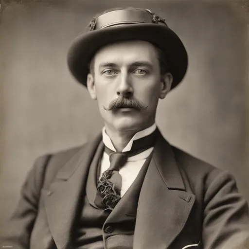 Edmund Bruce Ball