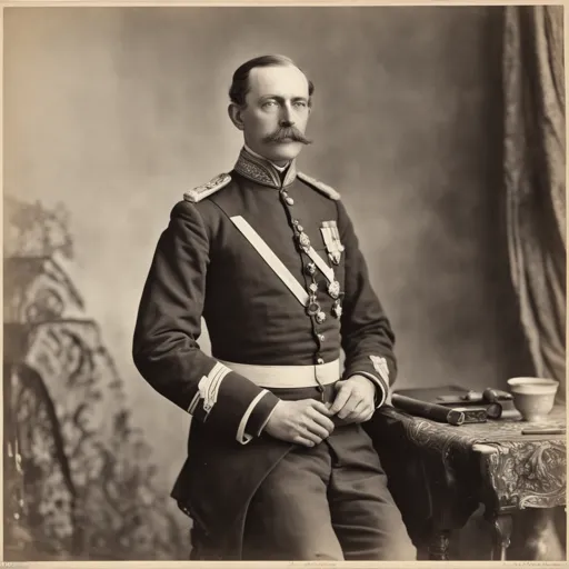 Edmund Burnside (colonial administrator)