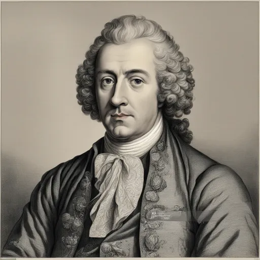 Edmund Burt