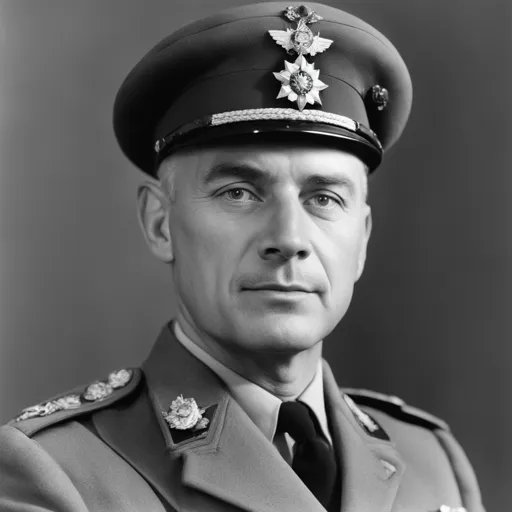 Edmund Burton