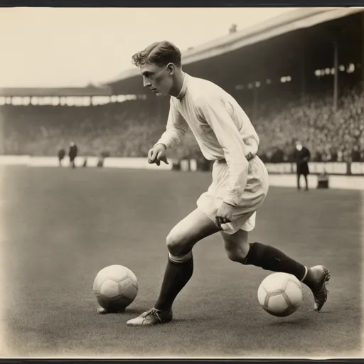 Edmund Burton (footballer)