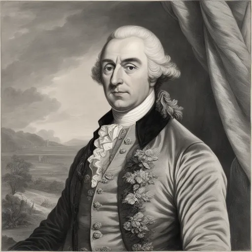 Edmund Butler, 11th Viscount Mountgarret
