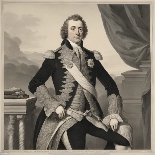 Edmund Butler, 1st Earl of Kilkenny