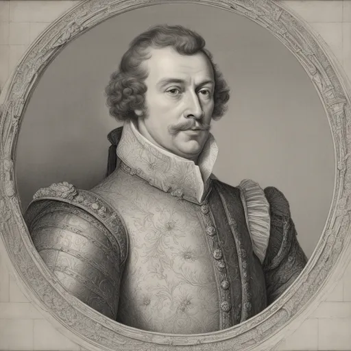 Edmund Butler, 2nd Viscount Mountgarret