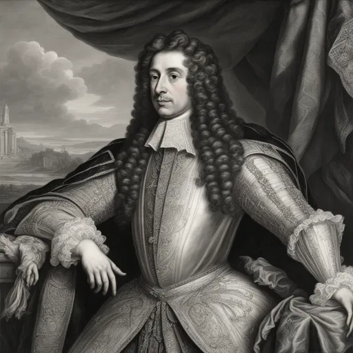 Edmund Butler, 4th Viscount Mountgarret