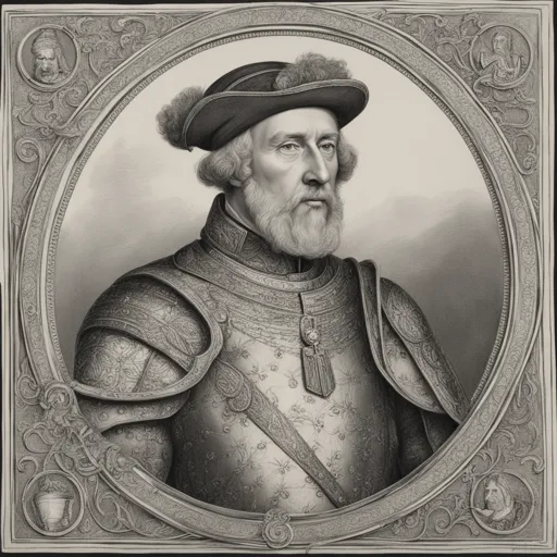 Edmund Butler, Earl of Carrick