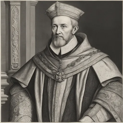 Edmund Butler (bishop)