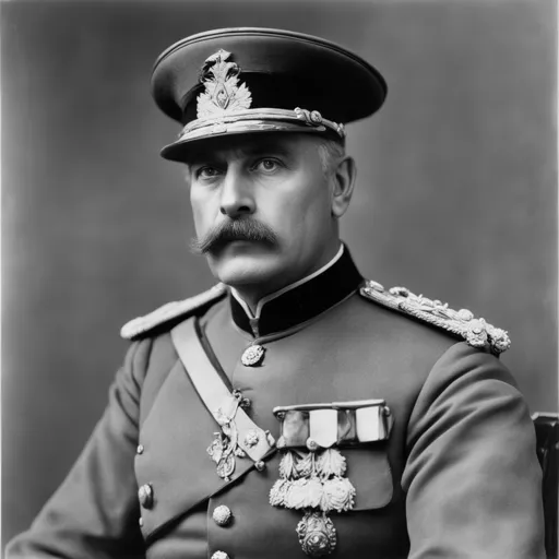 Edmund Byam Mathew-Lannowe