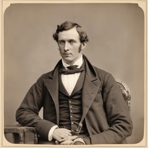 Edmund Calverley