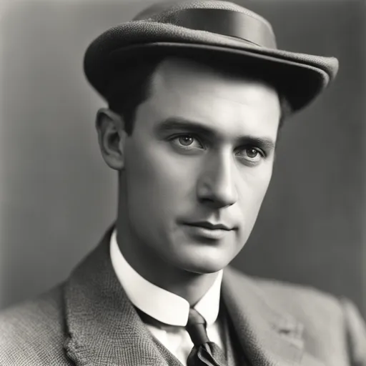 Edmund Cambridge