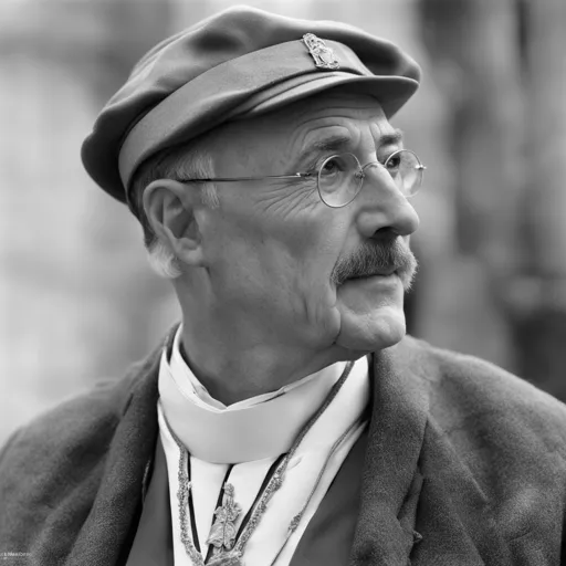 Edmund Campion (historian)