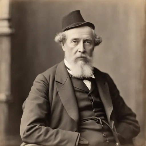 Edmund Capon