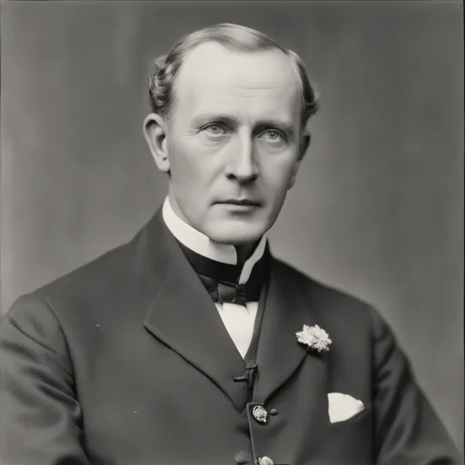 Edmund Capper
