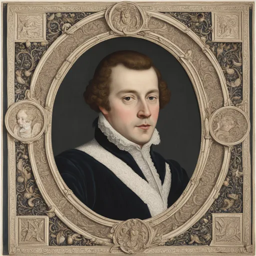 Edmund Carey
