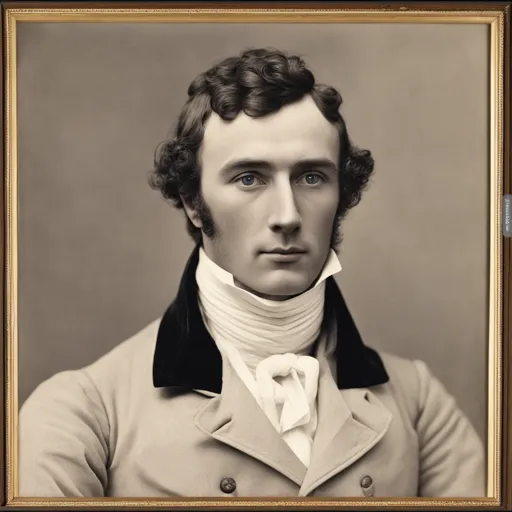 Edmund Carter (cricketer, born 1785)