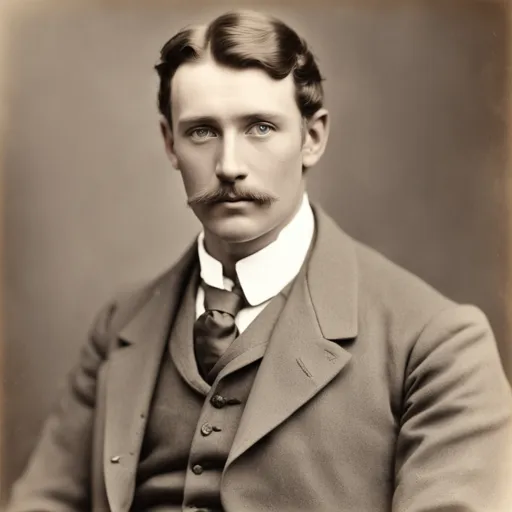 Edmund Carter (cricketer, born 1845)