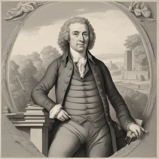 Edmund Carter (topographer)
