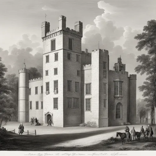 Edmund Castle