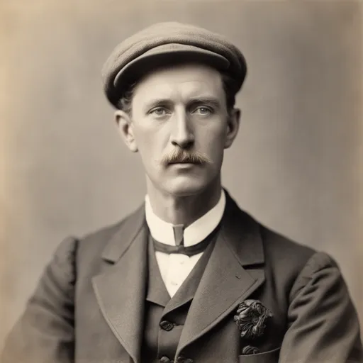 Edmund Chadwick