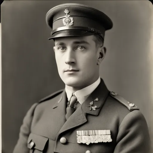 Edmund Charles Beard