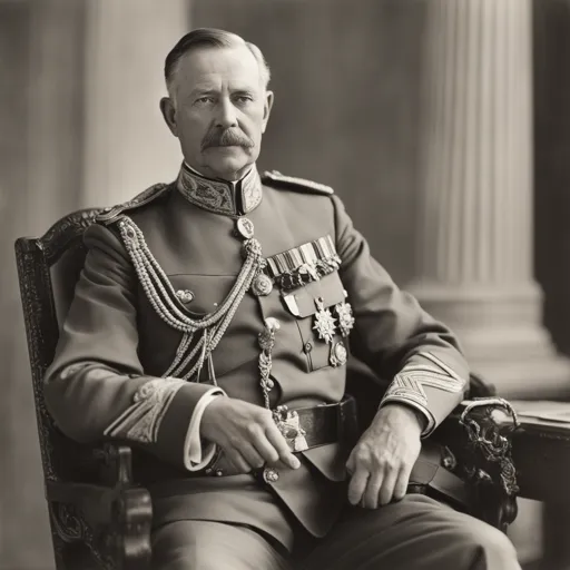 Edmund Charles Smith Richards