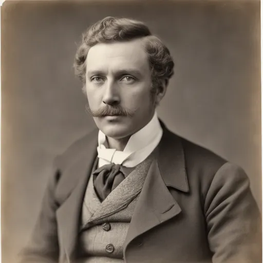 Edmund Charles Spencer