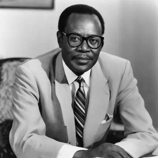 Edmund Chipamaunga