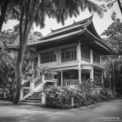 Edmund Chong Ket Wah