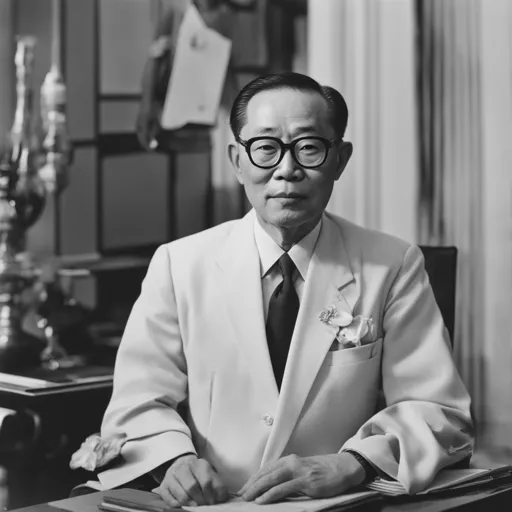 Edmund Chow