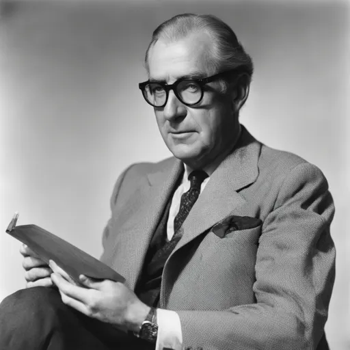 Edmund Cooper
