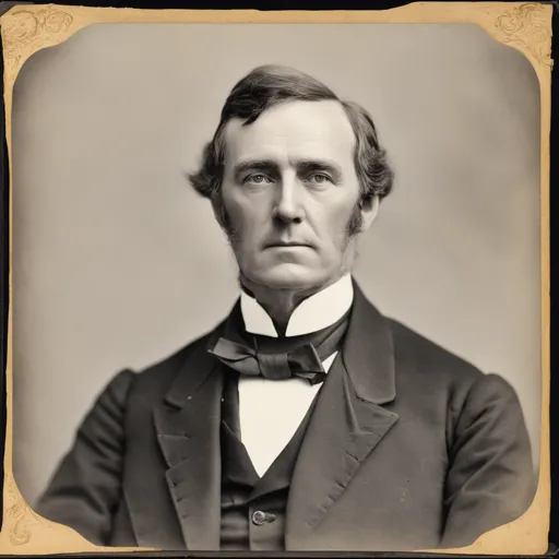 Edmund Cooper (politician)