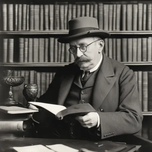 Edmund Craster