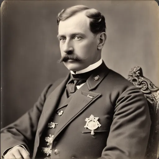 Edmund Creswell