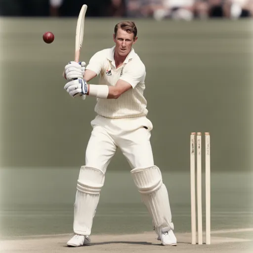 Edmund Crofts